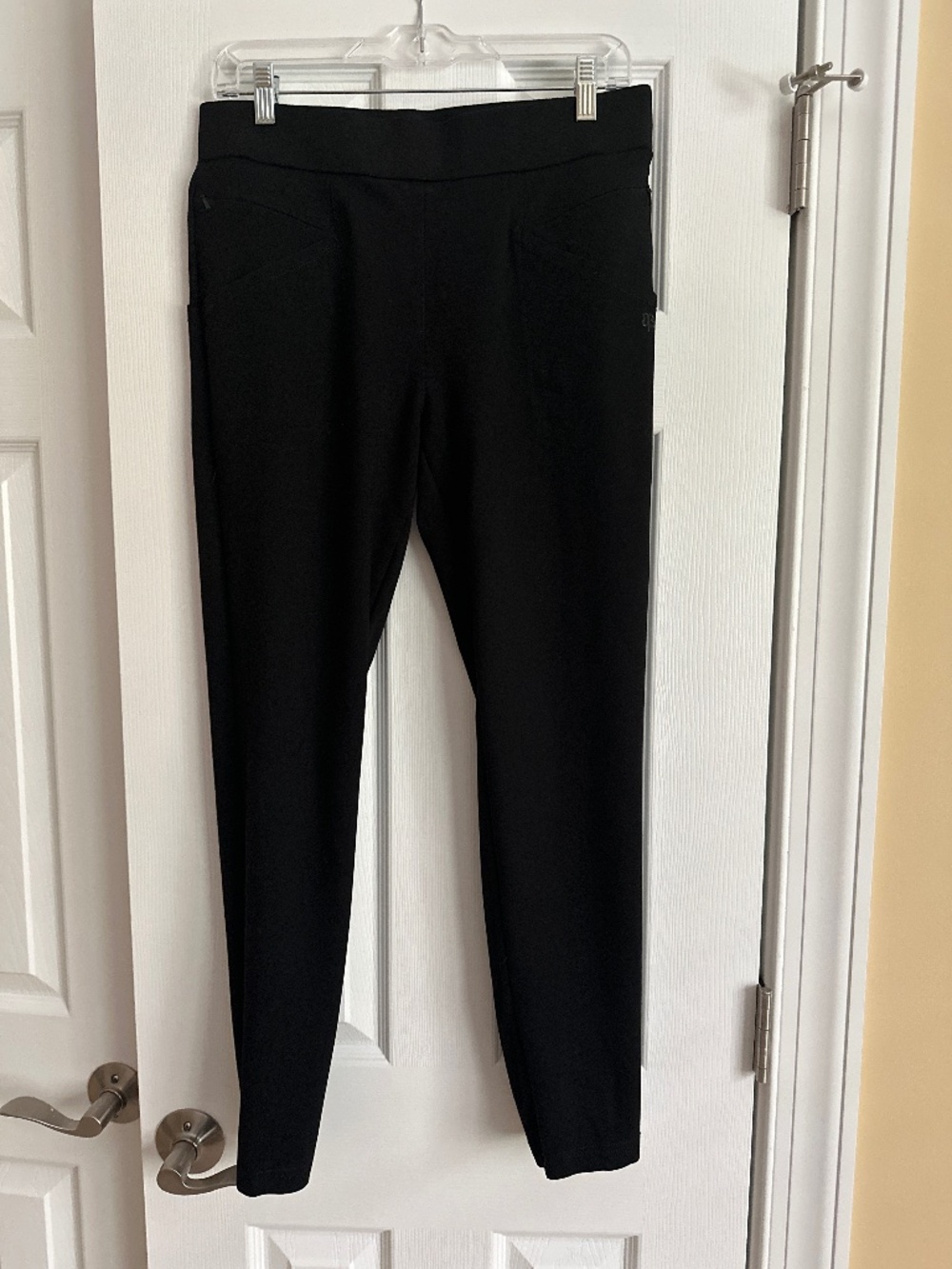 Betabrand skinny pants